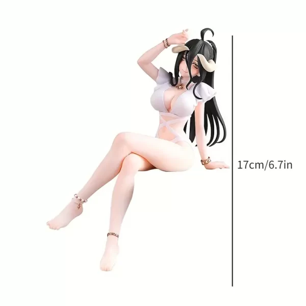 figura de Albedo Overlord - Image 2