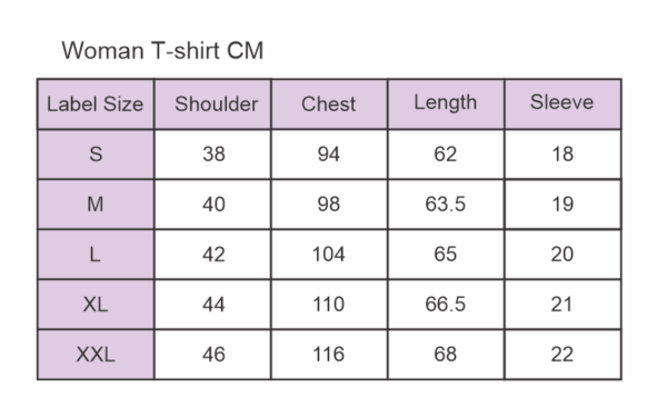 Playera king queen para parejas - Image 5
